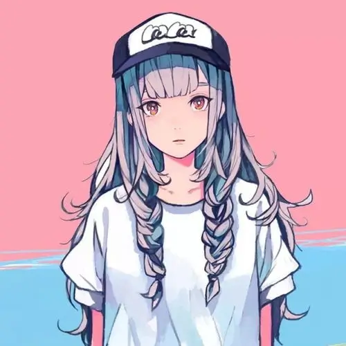 番薯动漫用户头像