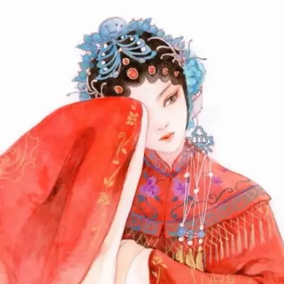 番薯动漫用户头像